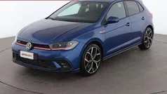 Usata 2023 VW Polo GTI Tre volumi | 25.399 € (Buon prezzo)