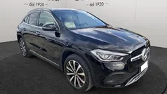 Nero Usata 2022 Mercedes E250 SUV | 34.500 € (Buon prezzo)