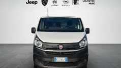 Bianco Usata 2021 Fiat Talento Furgone | 13.900 € (Buon prezzo)