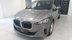 Grigio Usata 2022 BMW 218 Active Tourer Performance Monovolume | 27.900 € (Buon prezzo)