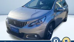 Usata 2016 Peugeot 2008 Allure SUV | 10.800 € (Buon prezzo)