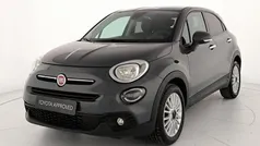 Grigio Usata 2021 Fiat 500X Connect SUV | 16.000 € (Ottimo prezzo)