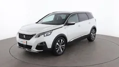 Bianco Usata 2017 Peugeot 5008 GTi | 18.999 € (Buon prezzo)
