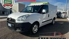 Bianco Usata 2012 Fiat Doblò Monovolume | 4500 € (Buon prezzo)