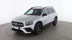 Grigio Usata 2023 Mercedes GLB200 Premium SUV | 39.299 € (Buon prezzo)