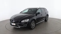 Volvo V60 CC