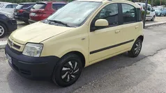 Usata 2004 Fiat Panda Due volumi | 1490 € (Ottimo prezzo)