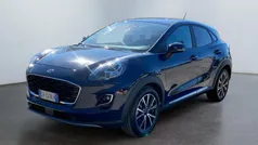 Blue blazer Usata 2022 Ford Puma ST-Line SUV | 17.900 € (Buon prezzo)