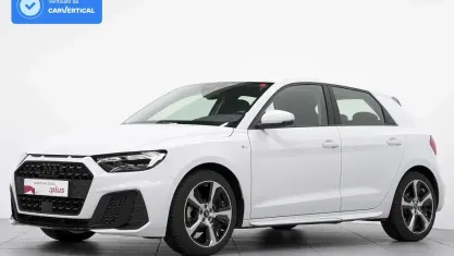 Usata Audi A1 S-Line 110 CV (80 kW) 2023 SUV