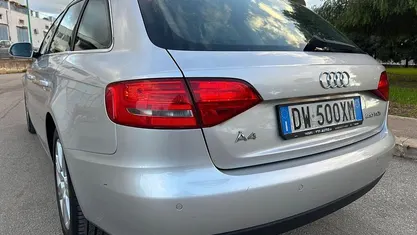 Usata 2010 Audi A4 Station wagon | 4700 € (Buon prezzo)
