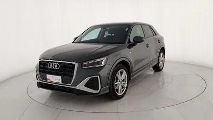 Usata Audi Q2 S-Line 150 CV (110 kW) 2025 SUV