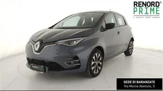Grigio scuro Usata 2022 Renault Zoe Zen Due volumi | 16.490 € (Buon prezzo)
