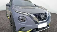 Grigio Usata 2022 Nissan Kiiro SUV | 16.900 € (Buon prezzo)