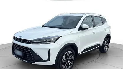 Usata EMC Wave 3 113 CV (83 kW) 2025 SUV