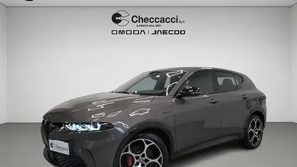Usata Alfa Romeo Tonale Veloce 160 CV (117 kW) 2024 SUV
