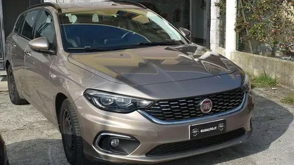 Usata Fiat Tipo Lounge 121 CV (88 kW) 2026 Station wagon