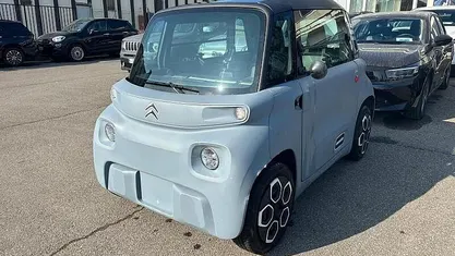 Usata Citroën AMI 2022 Utilitaria