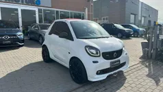 Smart ForTwo Cabrio