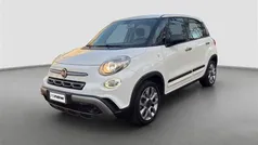 Usata 2018 Fiat 500L Cross Monovolume | 12.500 € (Buon prezzo)
