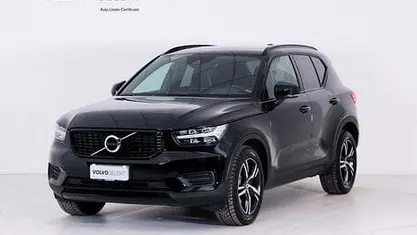 Usata 2021 Volvo XC40 R-Design SUV | 29.900 € (Buon prezzo)