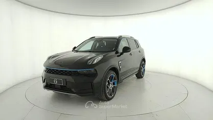 Usata 2021 Lynk & Co 01 SUV | 19.900 € (Ottimo prezzo)