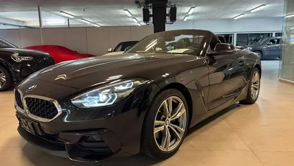 Usata 2022 BMW Z4 Advantage Cabrio | 37.900 € (Ottimo prezzo)