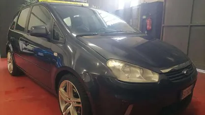 Usata Ford C-MAX Titanium 145 CV (106 kW) 2010 Monovolume