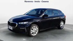 Nero Usata 2024 Skoda Scala Selection Due volumi | 19.200 € (Buon prezzo)