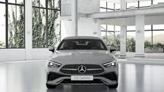 Mercedes CLE220