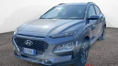 Bianco Usata 2021 Hyundai Kona XPrime SUV | 16.900 € (Ottimo prezzo)