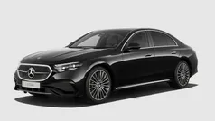 Nero Nuova 2025 Mercedes 300 Advanced Plus Tre volumi | 81.477 € (Buon prezzo)