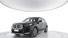 Nero Usata 2024 BMW iX1 xLine SUV | 34.900 € (Buon prezzo)
