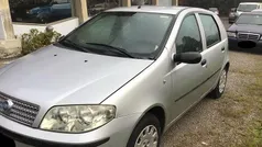 Usata 2008 Fiat Punto Tre volumi | 1700 € (Buon prezzo)