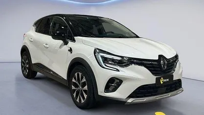 Usata 2023 Renault Captur Techno SUV | 19.950 € (Buon prezzo)