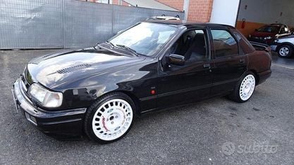 Occasion Ford Sierra 224 ch (164 kW) 1990 Noir Berline
