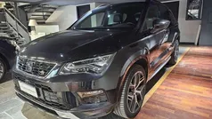 Usata 2018 Seat Ateca 4Drive SUV | 16.900 € (Buon prezzo)