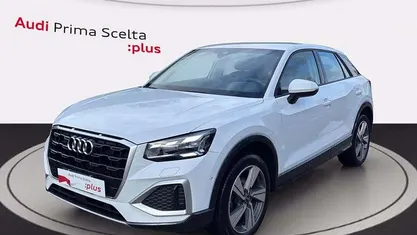 Usata 2022 Audi Q2 Admired SUV | 26.900 € (Buon prezzo)