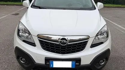 Usata 2016 Opel Mokka SUV | 6400 € (Super prezzo)