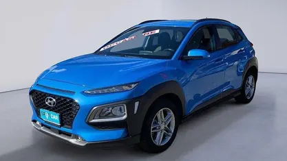 Usata Hyundai Kona Xpossible 120 CV (88 kW) 2019 SUV