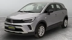 Grigio Usata 2022 Opel Crossland Edition SUV | 14.990 € (Buon prezzo)
