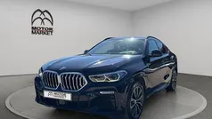 Usata 2020 BMW X6 M Sport SUV | 43.000 € (Super prezzo)