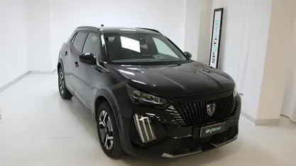 Usata 2024 Peugeot 2008 GT SUV | 24.500 € (Buon prezzo)