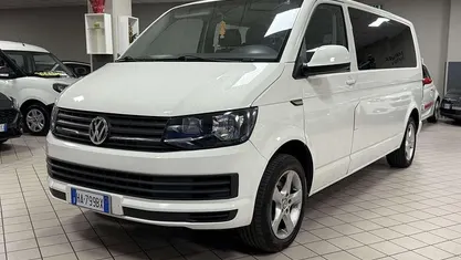 Usata 2006 VW Multivan Comfortline Furgone | 14.990 € (Buon prezzo)