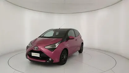 Usata 2019 Toyota Aygo X-cite Due volumi | 10.450 € (Buon prezzo)