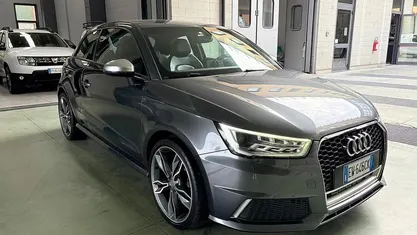 Usata Audi A1 231 CV (169 kW) 2014 Berlina
