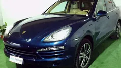 Usata 2010 Porsche Cayenne SUV | 26.990 €