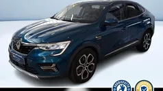 Usata 2021 Renault Arkana Intens SUV | 19.300 € (Buon prezzo)