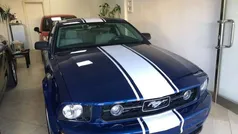 Usata 2009 Ford Mustang Coupé | 19.000 €