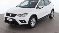 Usata 2018 Seat Arona Style SUV | 13.899 € (Buon prezzo)