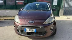 Bronzo Usata 2011 Ford Ka Tre volumi | 2350 € (Super prezzo)